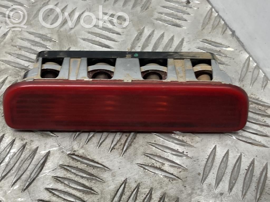 Citroen Nemo Third/center stoplight 