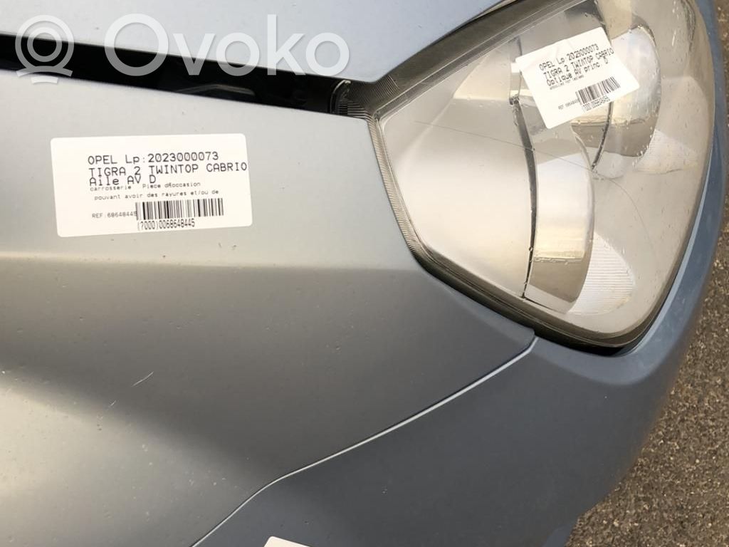 Opel Tigra B Lokasuoja 