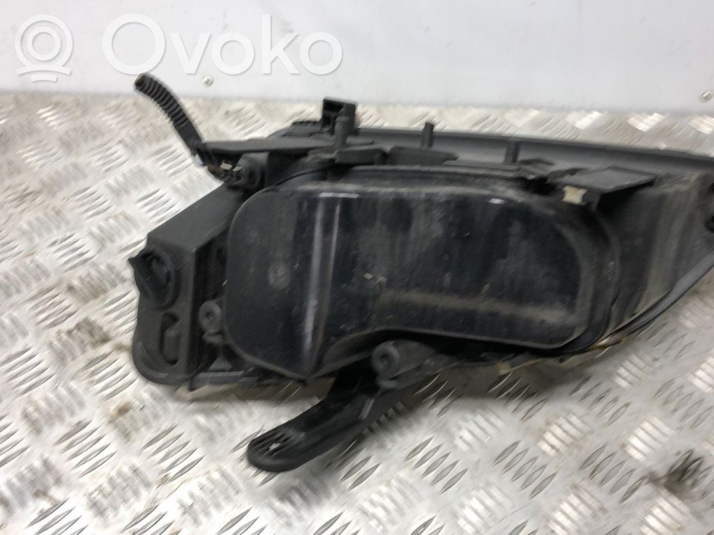 Ford C-MAX I Headlight/headlamp 