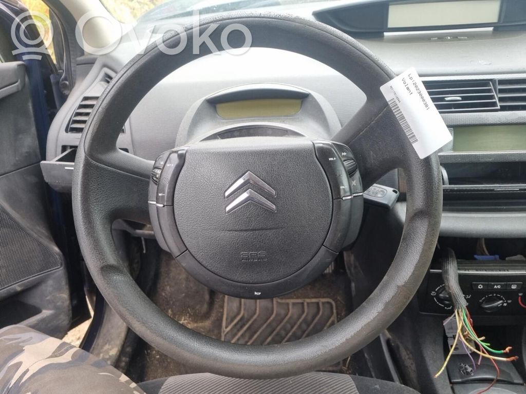 Citroen C4 I Lenkrad 