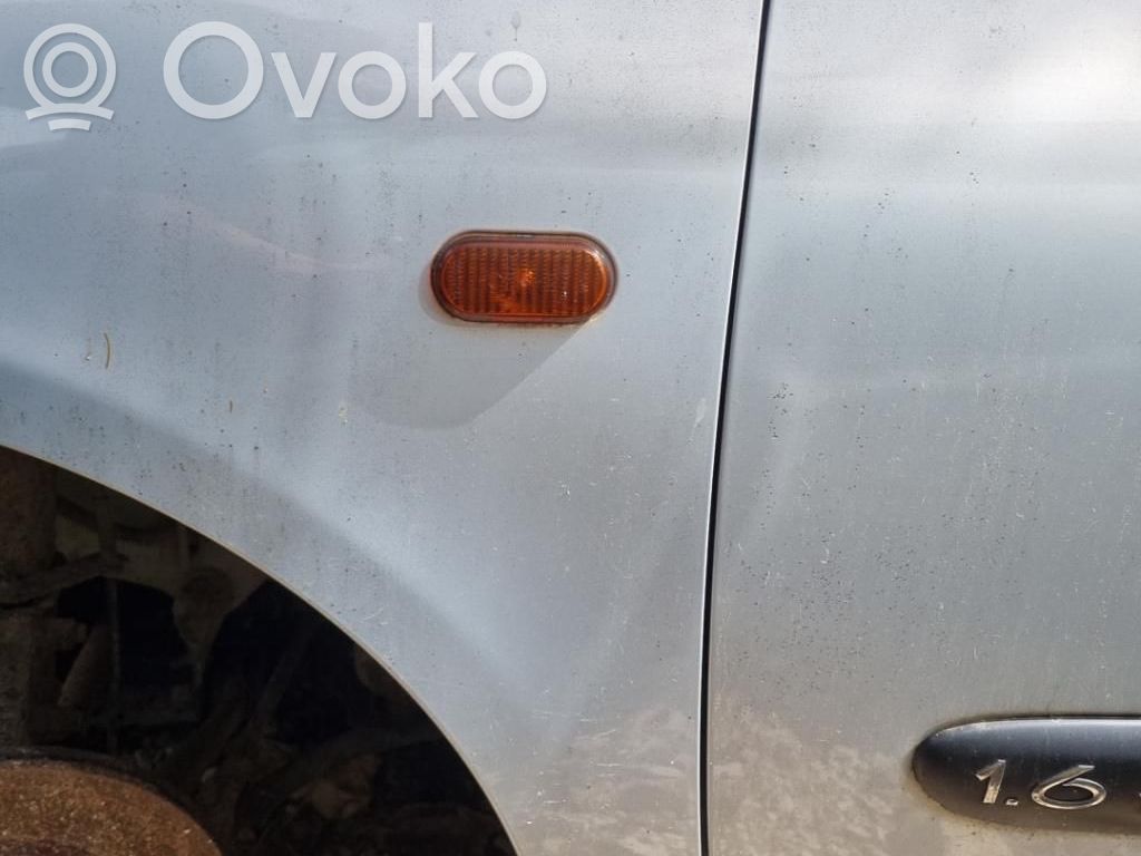 Renault Clio II Aripă 