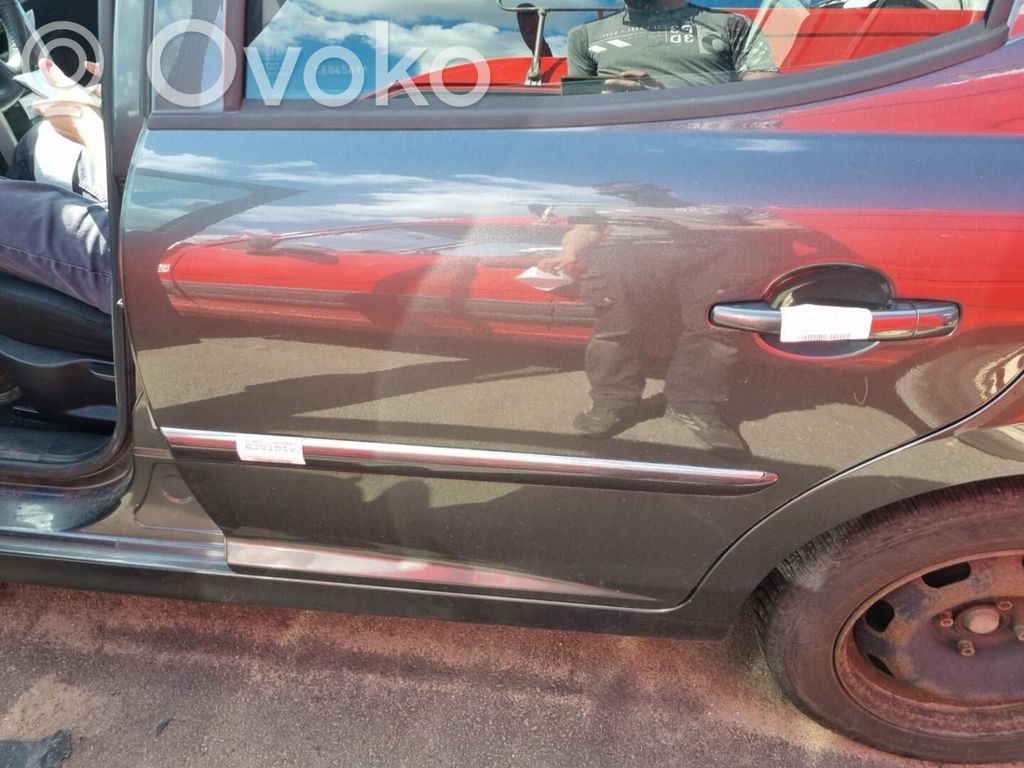 Puerta trasera   9006Q2