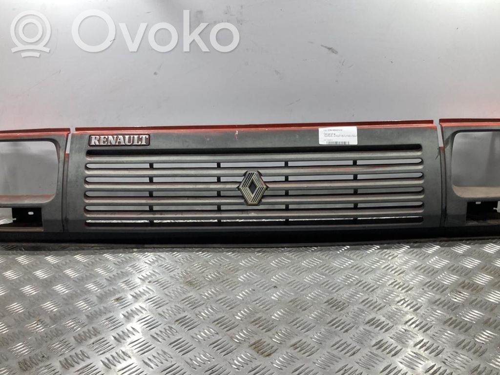 Renault Express Front grill 