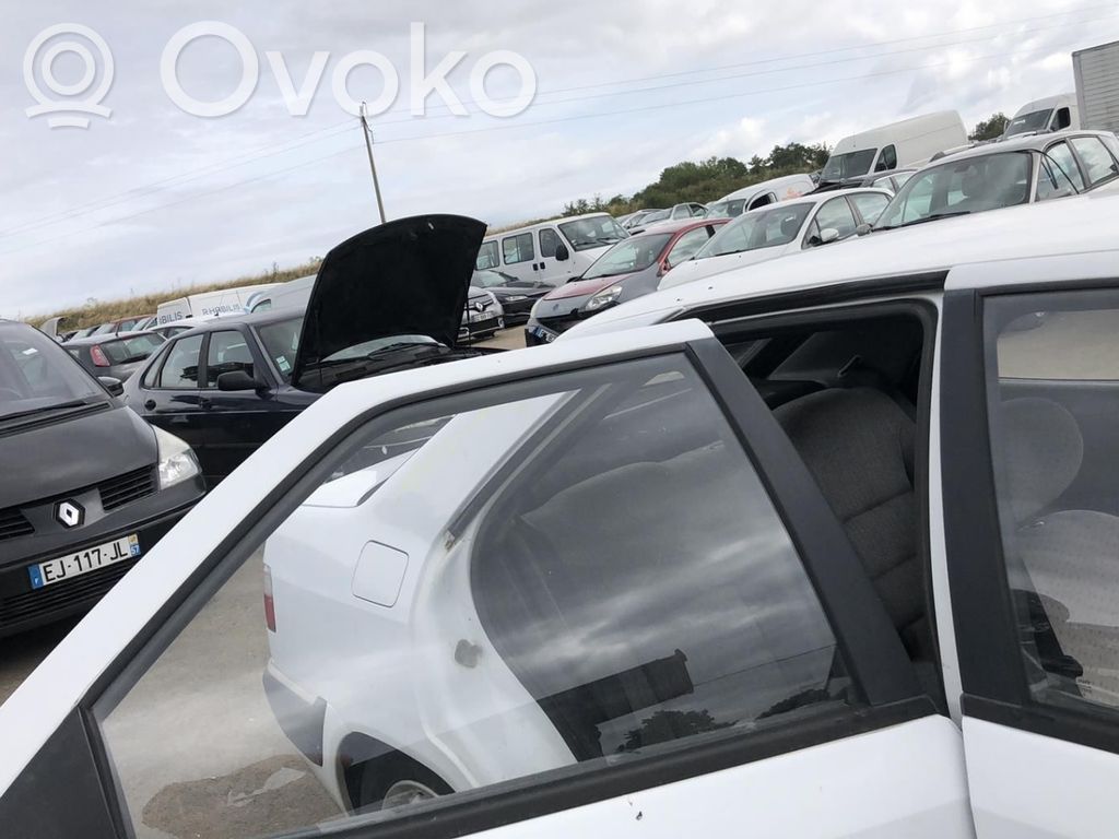 Citroen Xantia Puerta trasera 