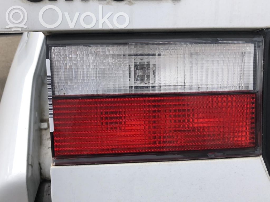 Citroen Xantia Takaluukun takavalot 