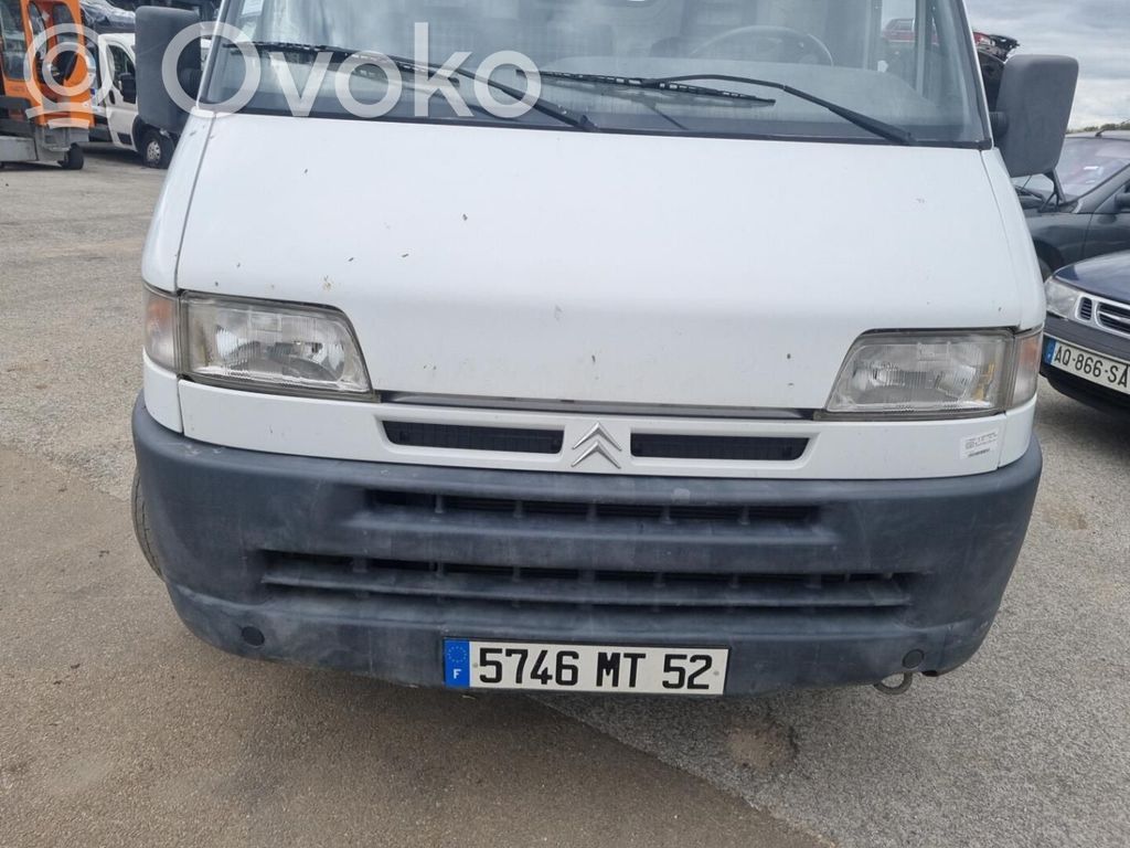 Citroen Jumper Front grill 