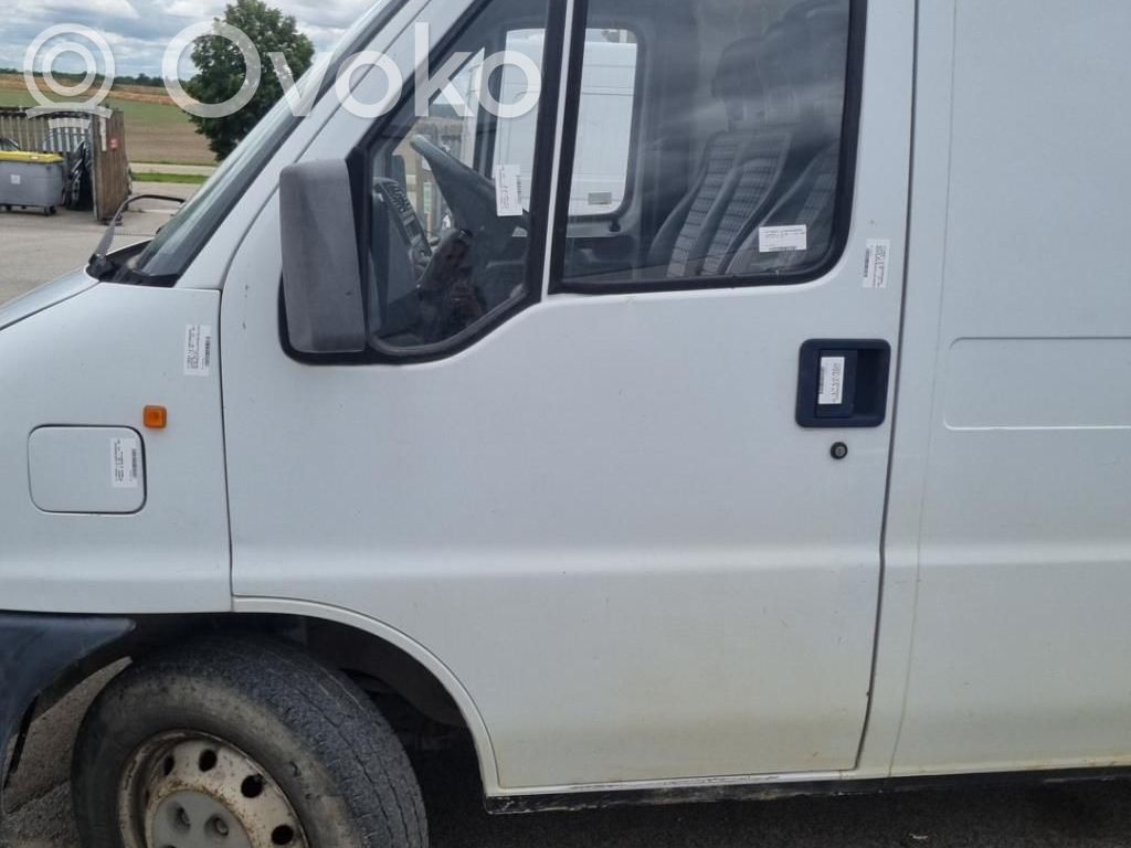 Citroen Jumper Durvis 