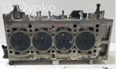 Fiat Punto Evo Engine head 