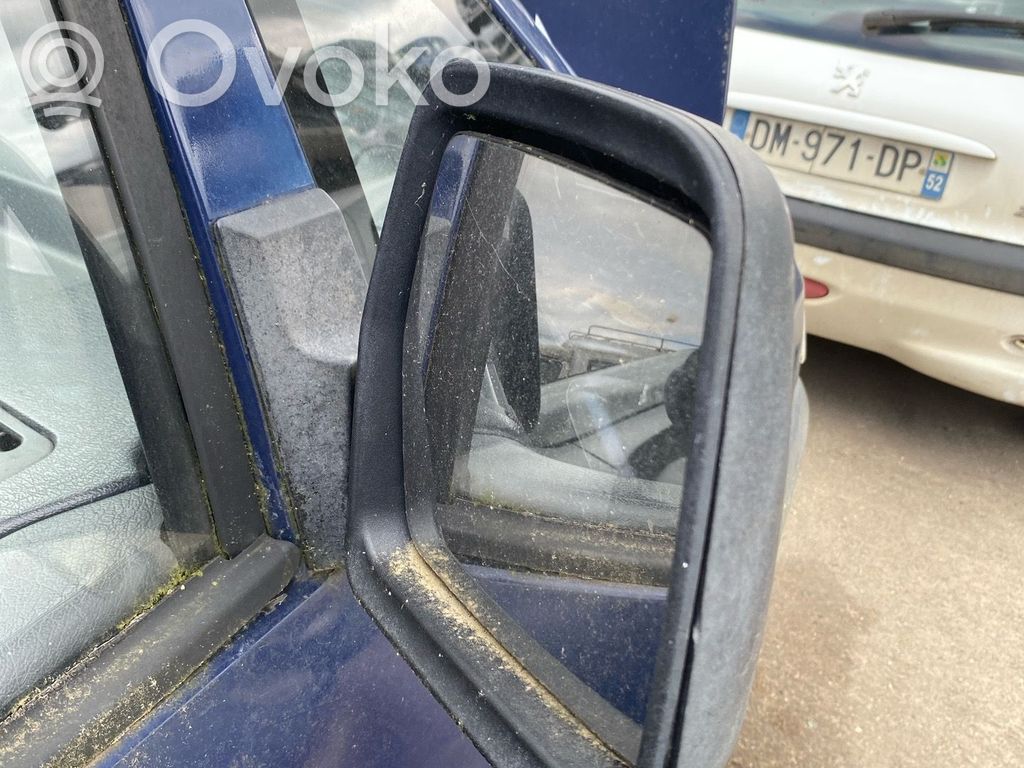 Citroen Jumpy Spogulis (mehānisks) 