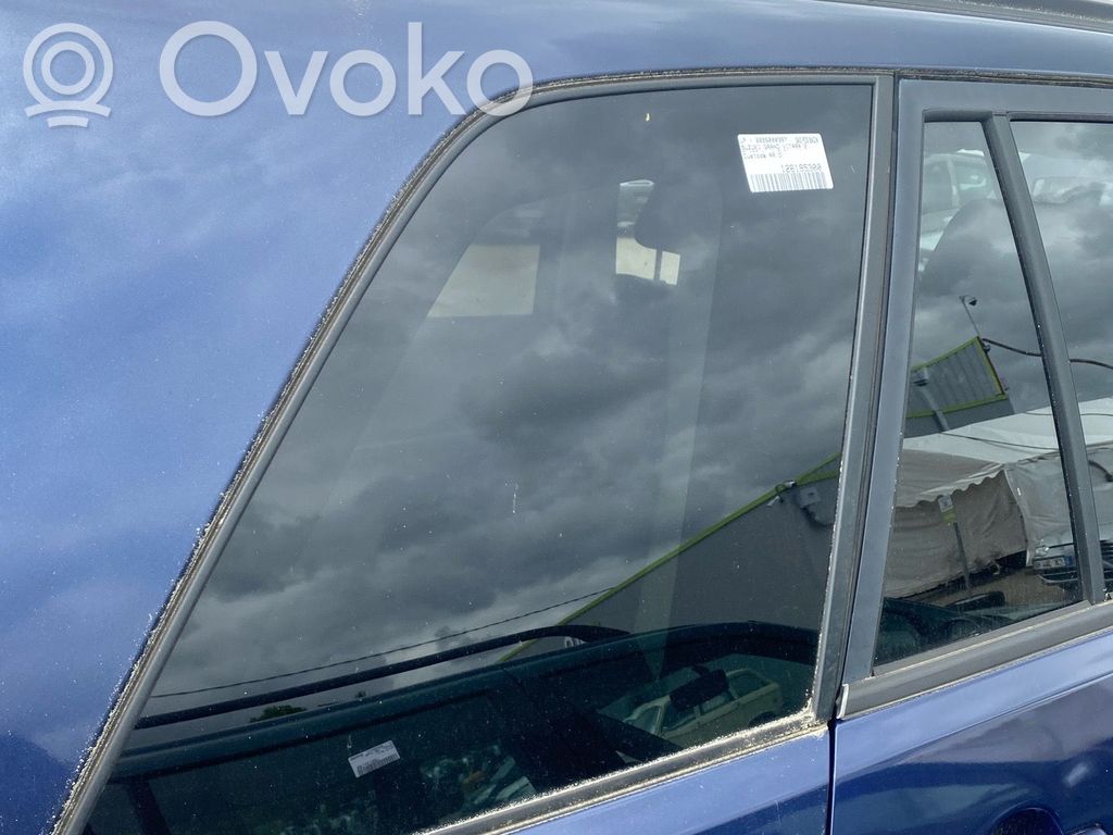 Suzuki Grand Vitara II Vitre latérale arrière