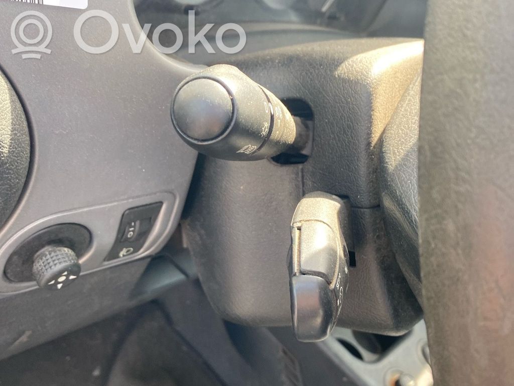 Citroen Berlingo Wiper turn signal indicator stalk/switch 