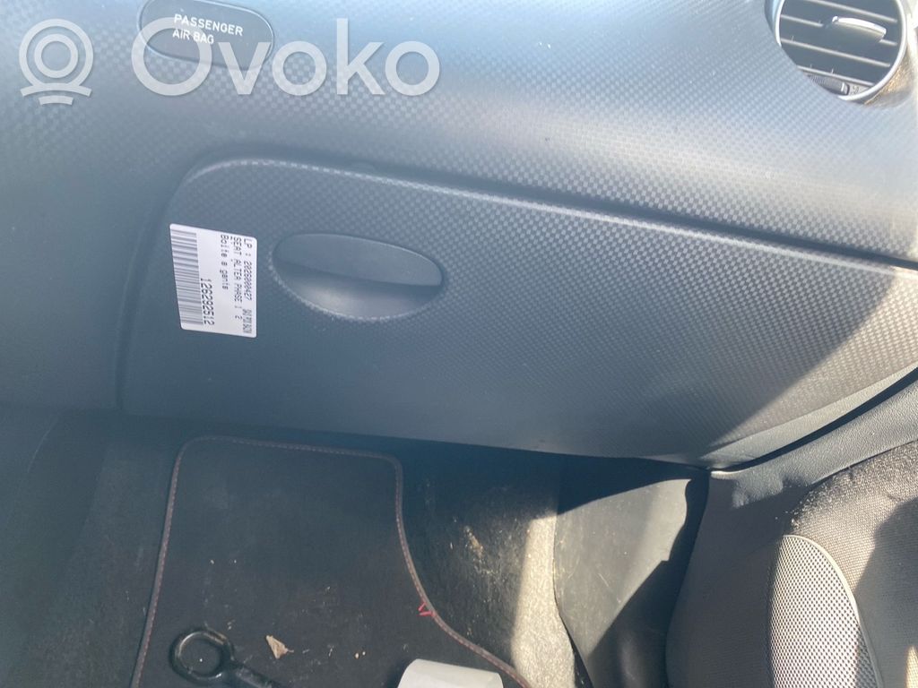 Seat Altea Juego guantera 