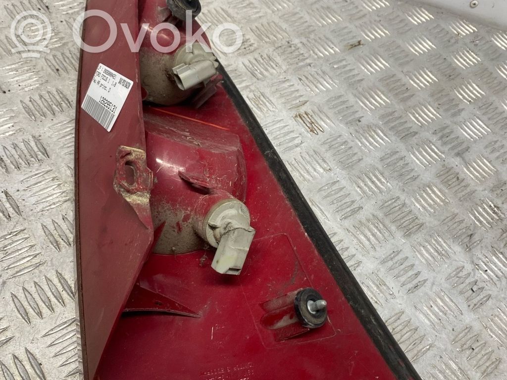 Lampa tylna   1214226