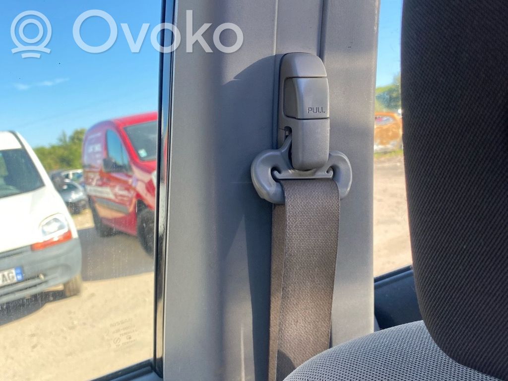 Nissan X-Trail T30 Cinturón delantero 
