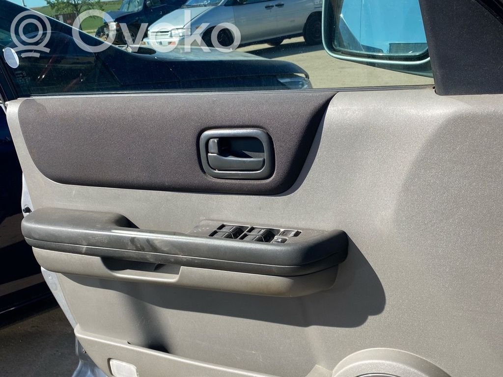 Nissan X-Trail T30 Revestimiento de puerta delantera 