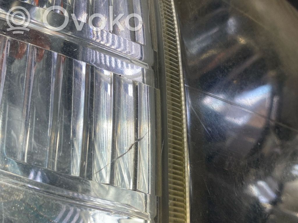 Nissan X-Trail T30 Kierunkowskaz błotnika przedniego 