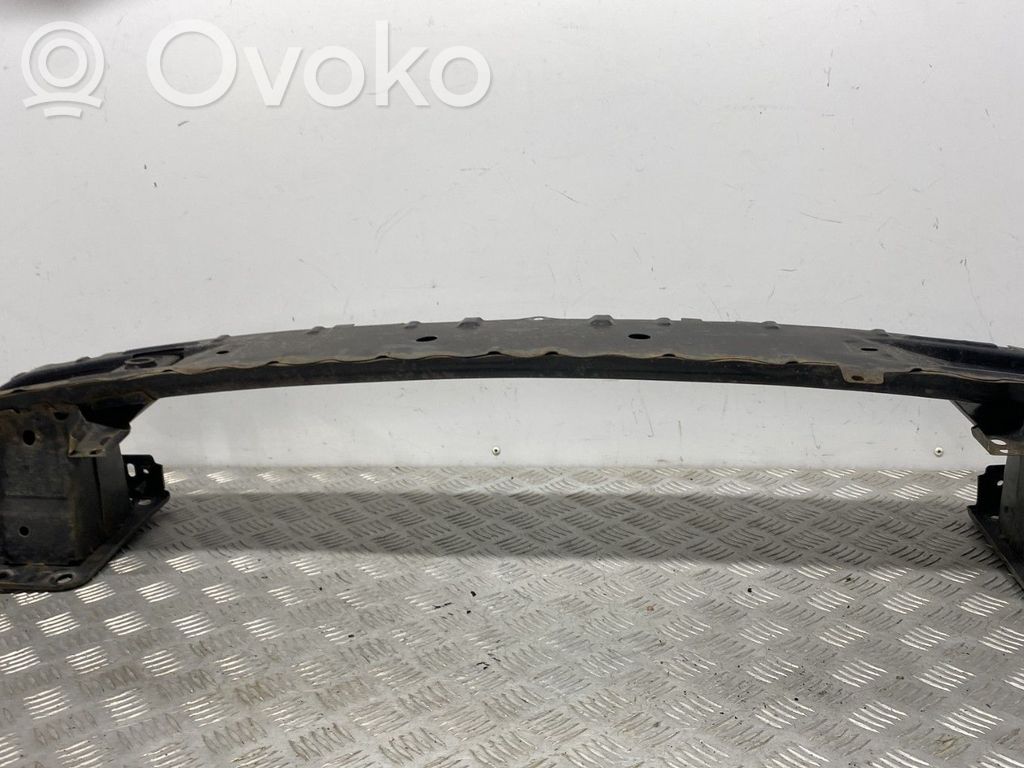 Ford Fiesta Poprzeczka zderzaka przedniego 
