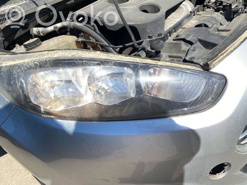 Ford Fiesta Phare frontale 
