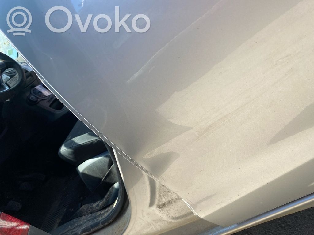 Ford Fiesta Ușă spate 