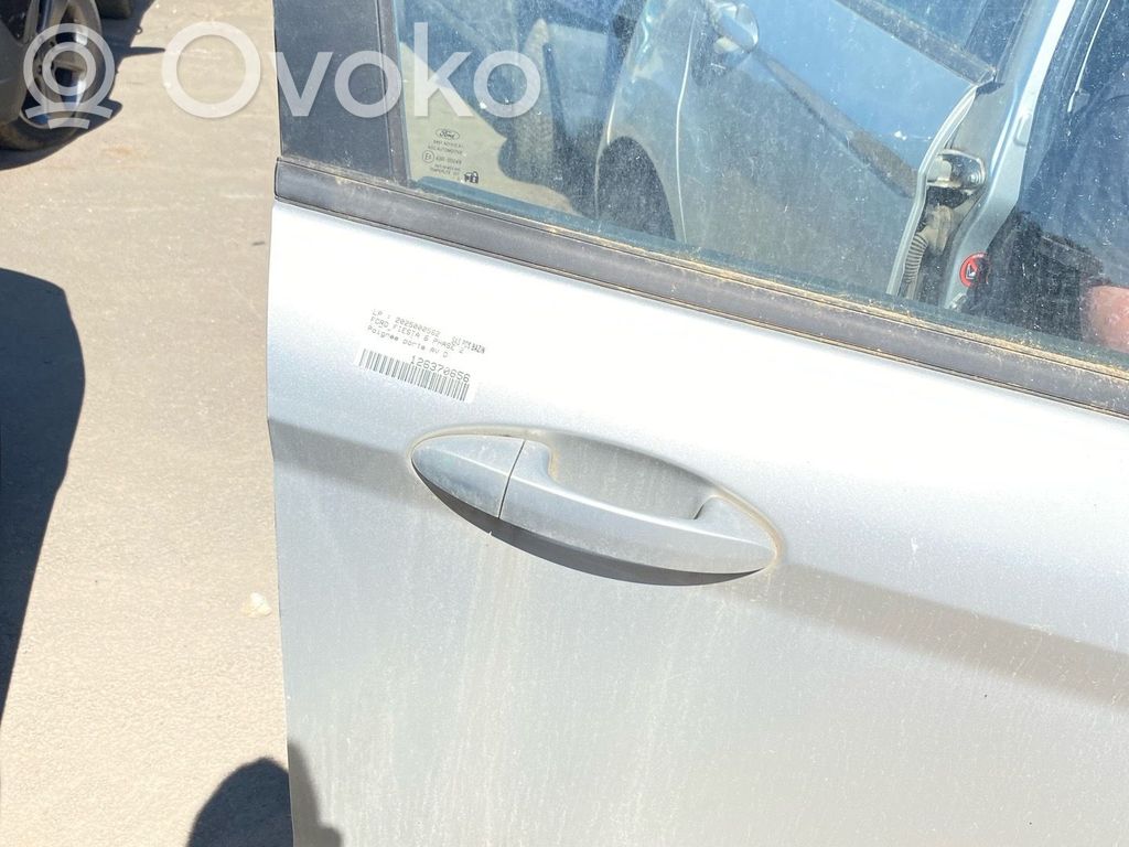 Ford Fiesta Portiera anteriore