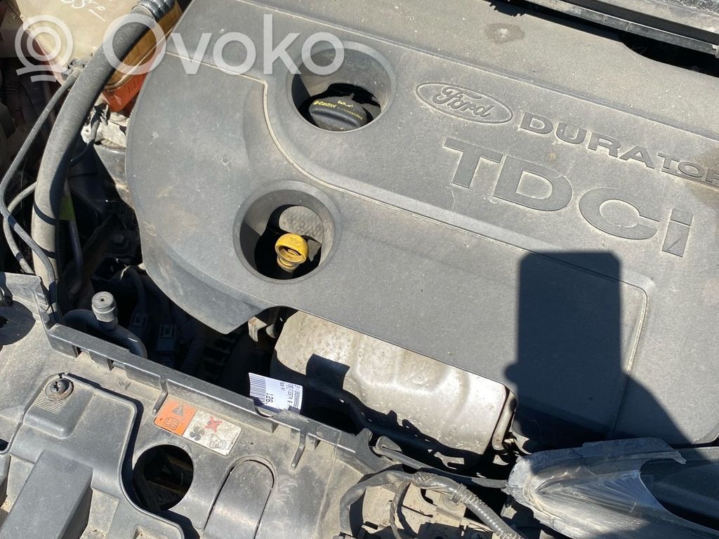 Ford Fiesta Electromotor 