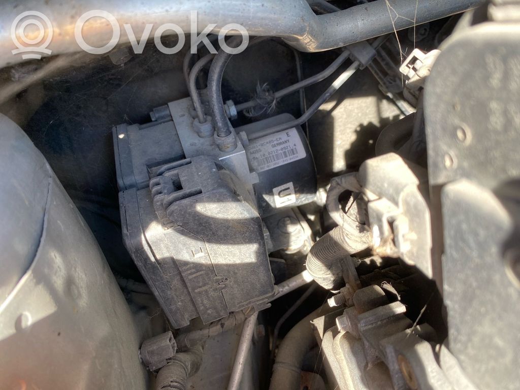 Ford Fiesta Pompe ABS 