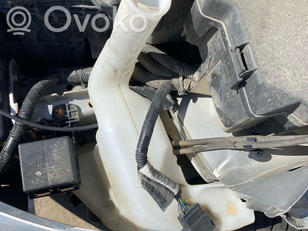 Ford Fiesta Serbatoio/vaschetta liquido lavavetri parabrezza 