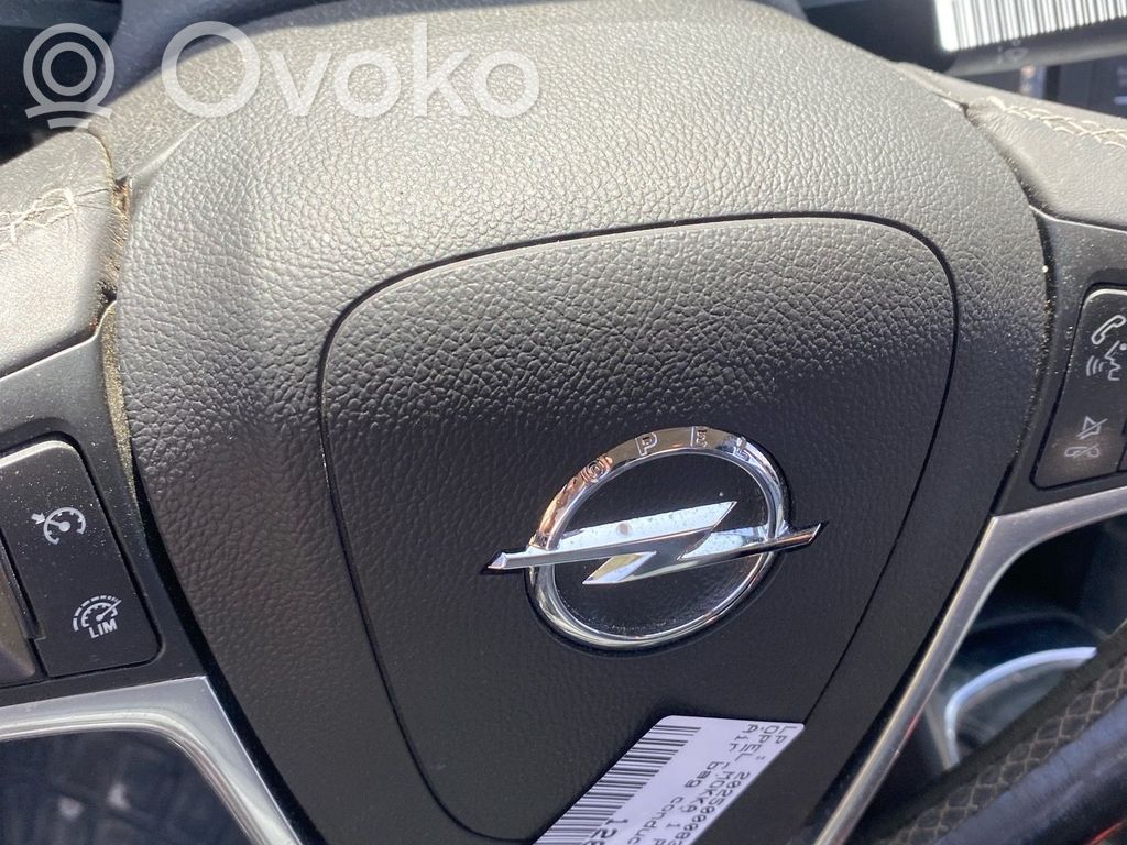 Opel Mokka Airbag volan 