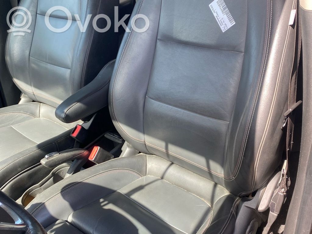 Opel Mokka Sedile anteriore del conducente 