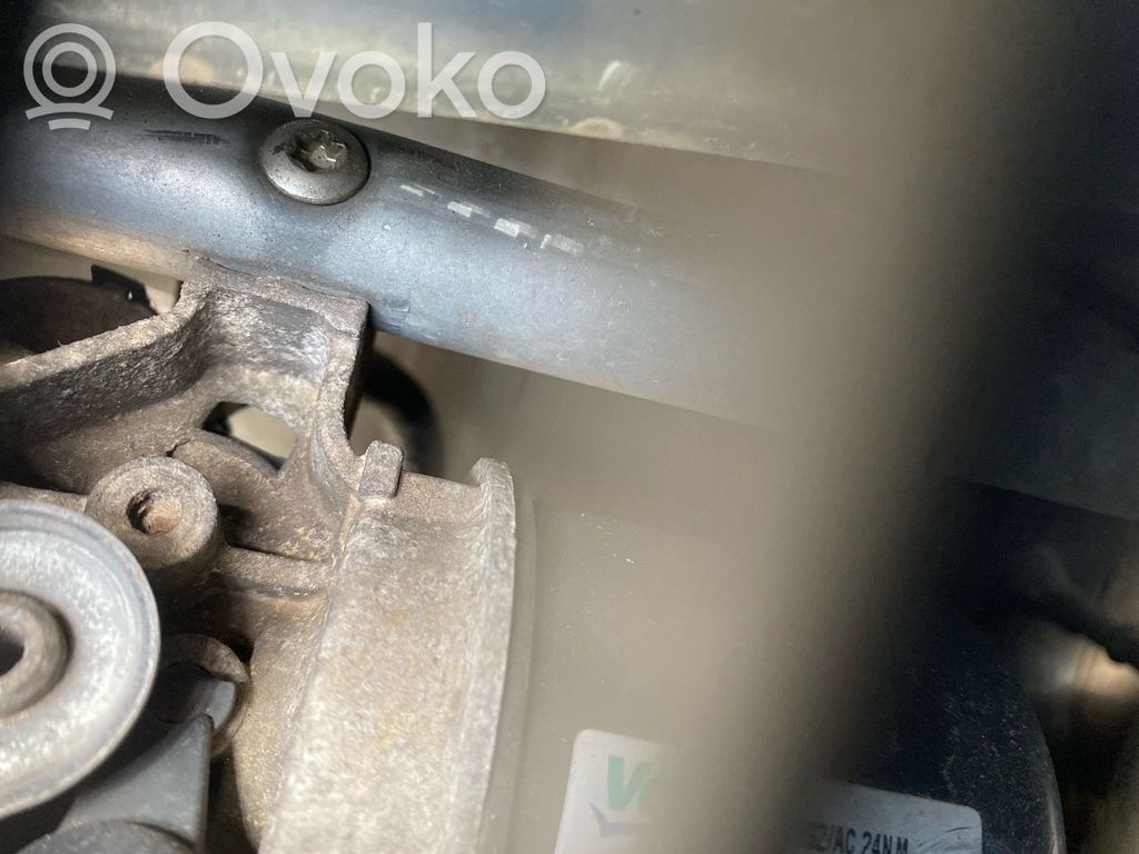 Opel Mokka Motor ștergător