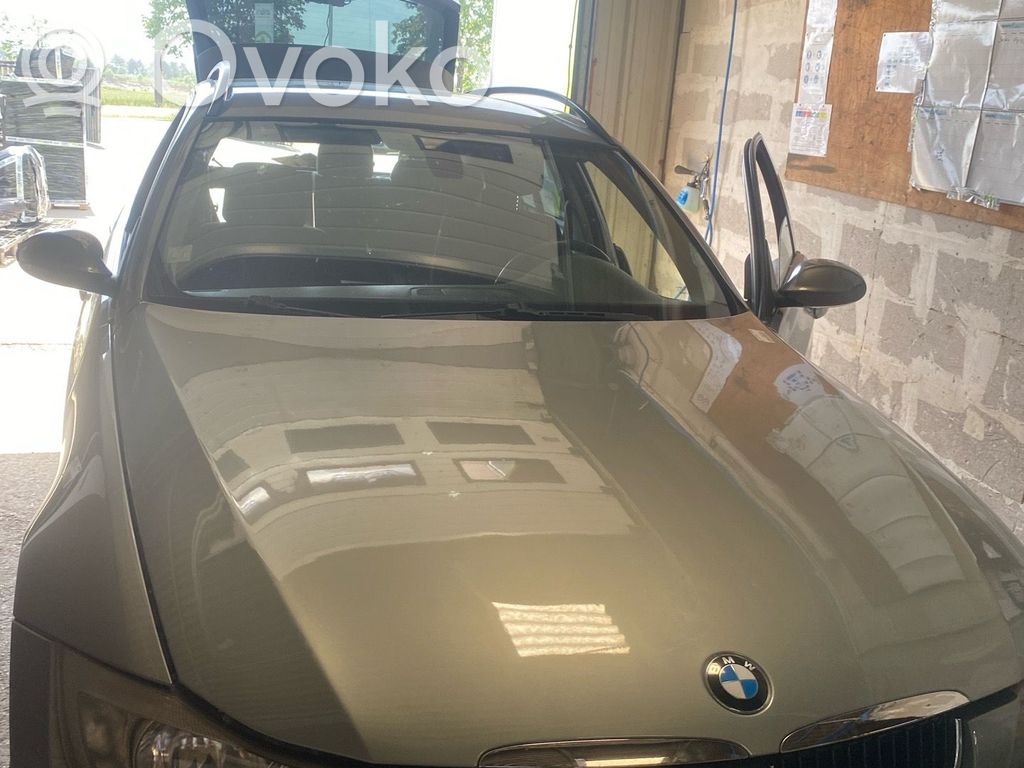 Dzinēja pārsegs (vāks)   41617140729