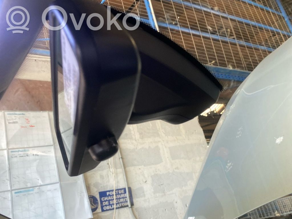 BMW 3 E90 E91 Specchietto retrovisore (interno) 