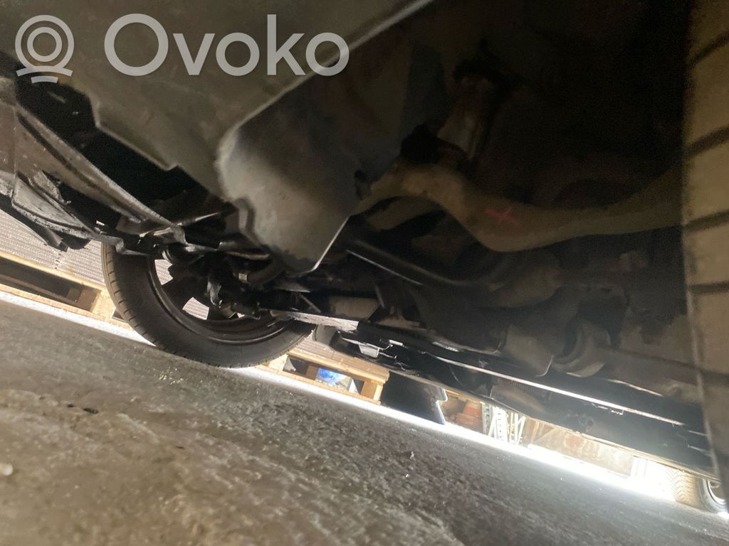 Achsträger vorne   31116785639