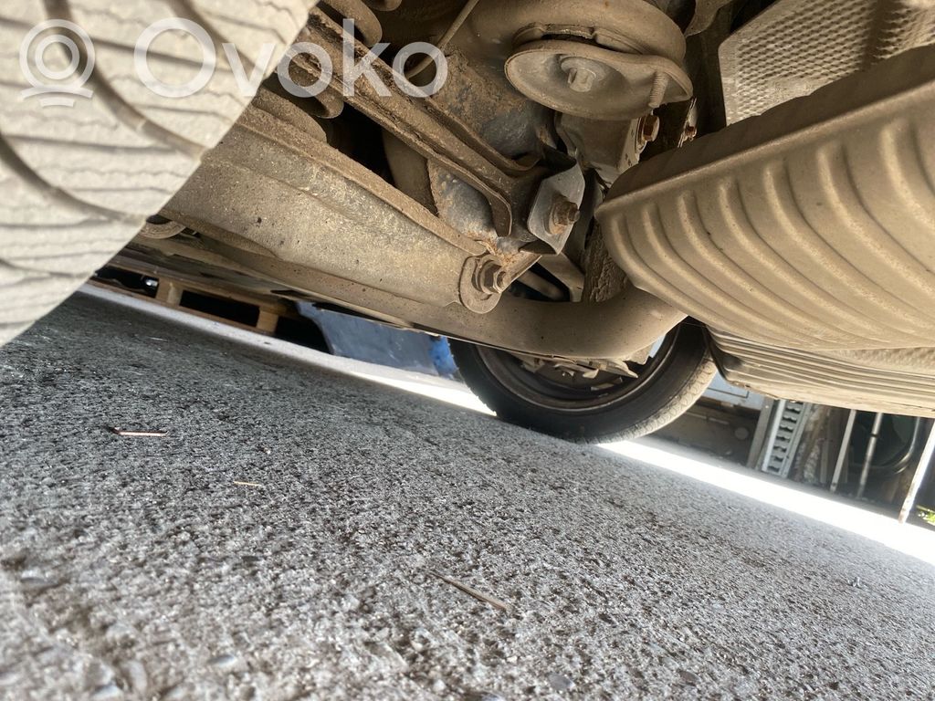 BMW 3 E90 E91 Rear differential 