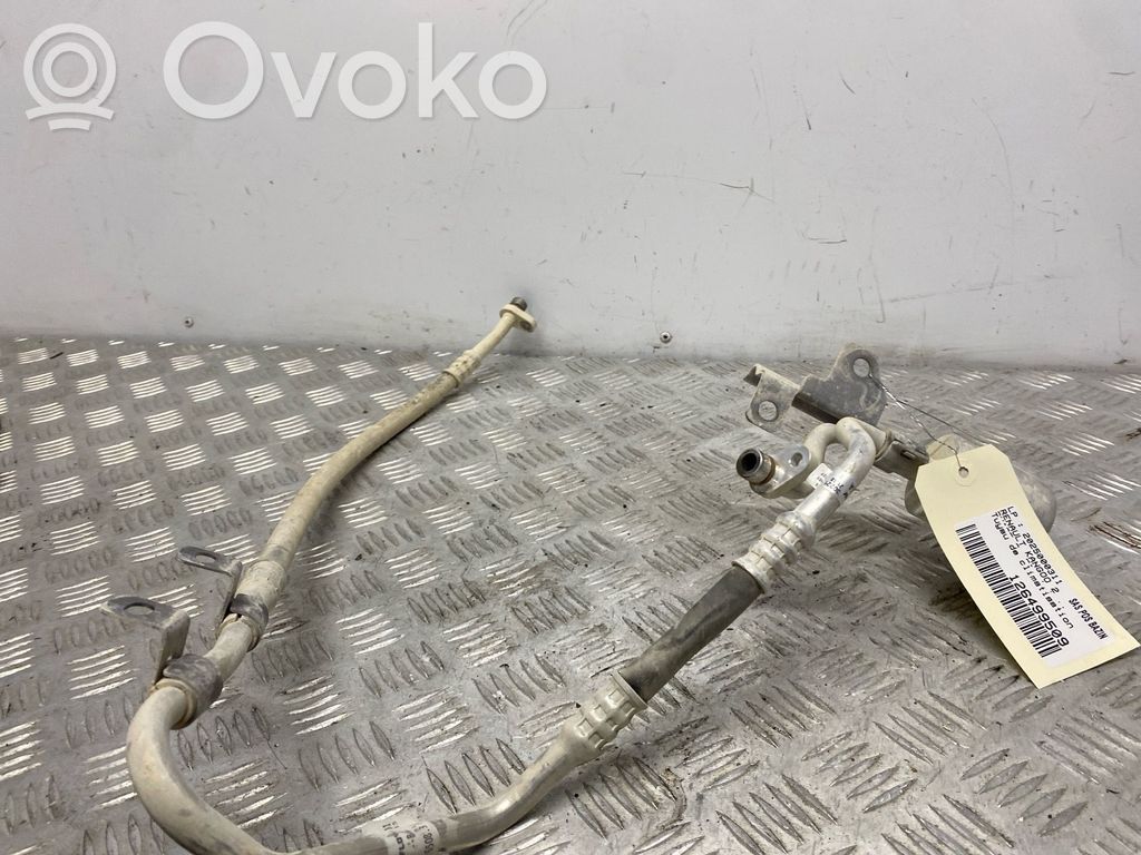Renault Kangoo II Ilmastointilaitteen putki (A/C) 