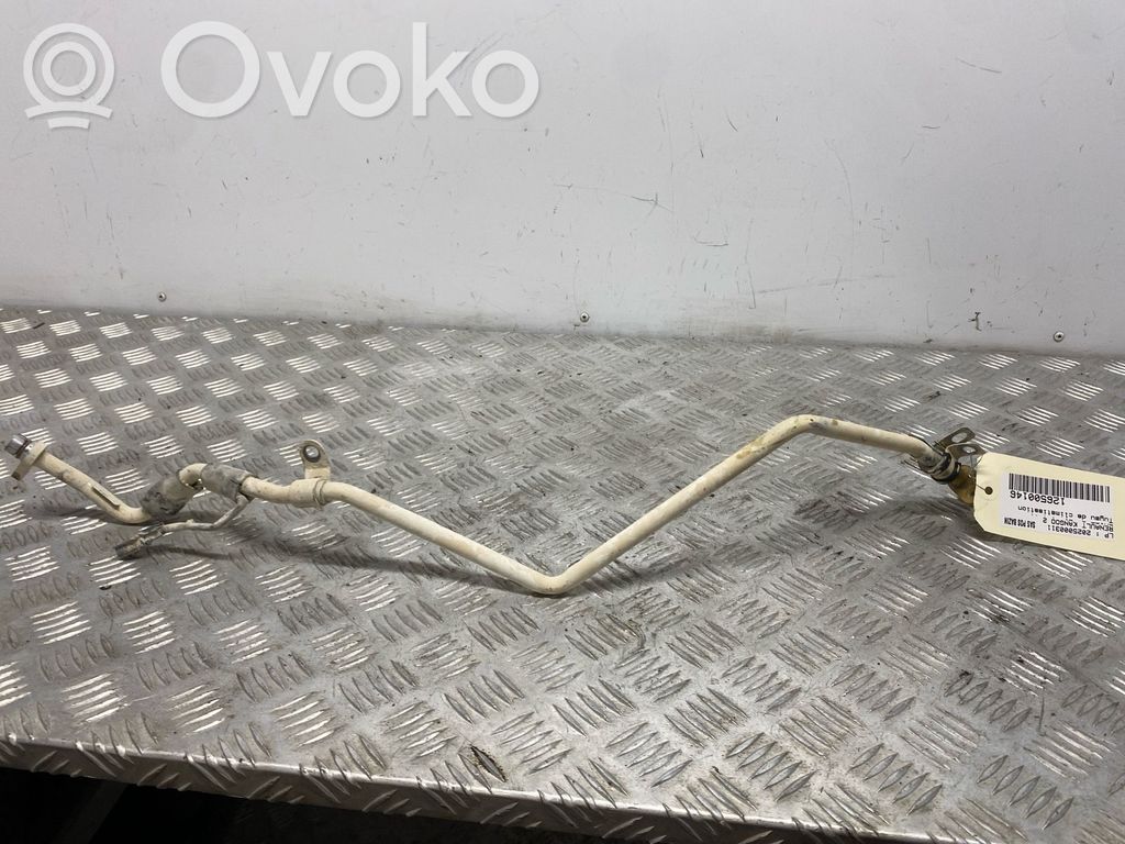Ilmastointilaitteen putki (A/C)   924007195R