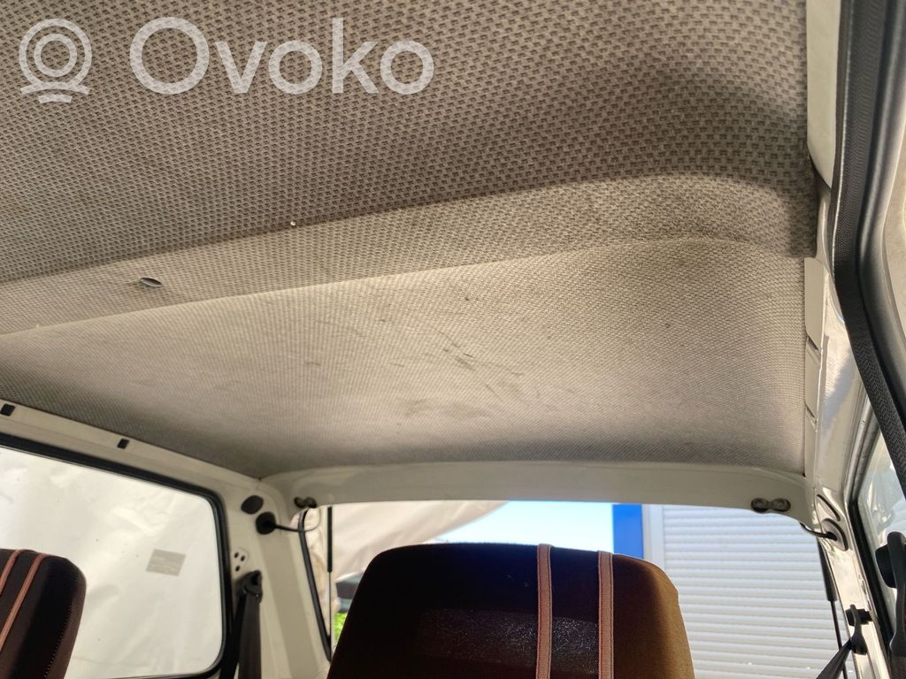Kattoverhoilu