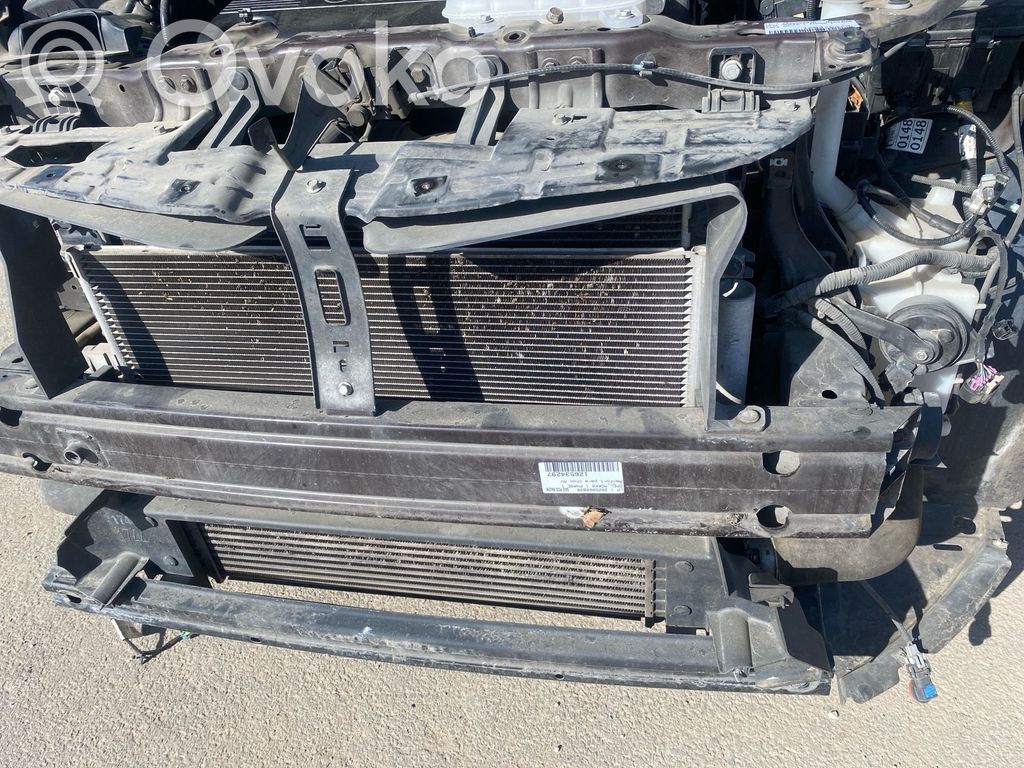 Opel Mokka Traversă bară protecție față 