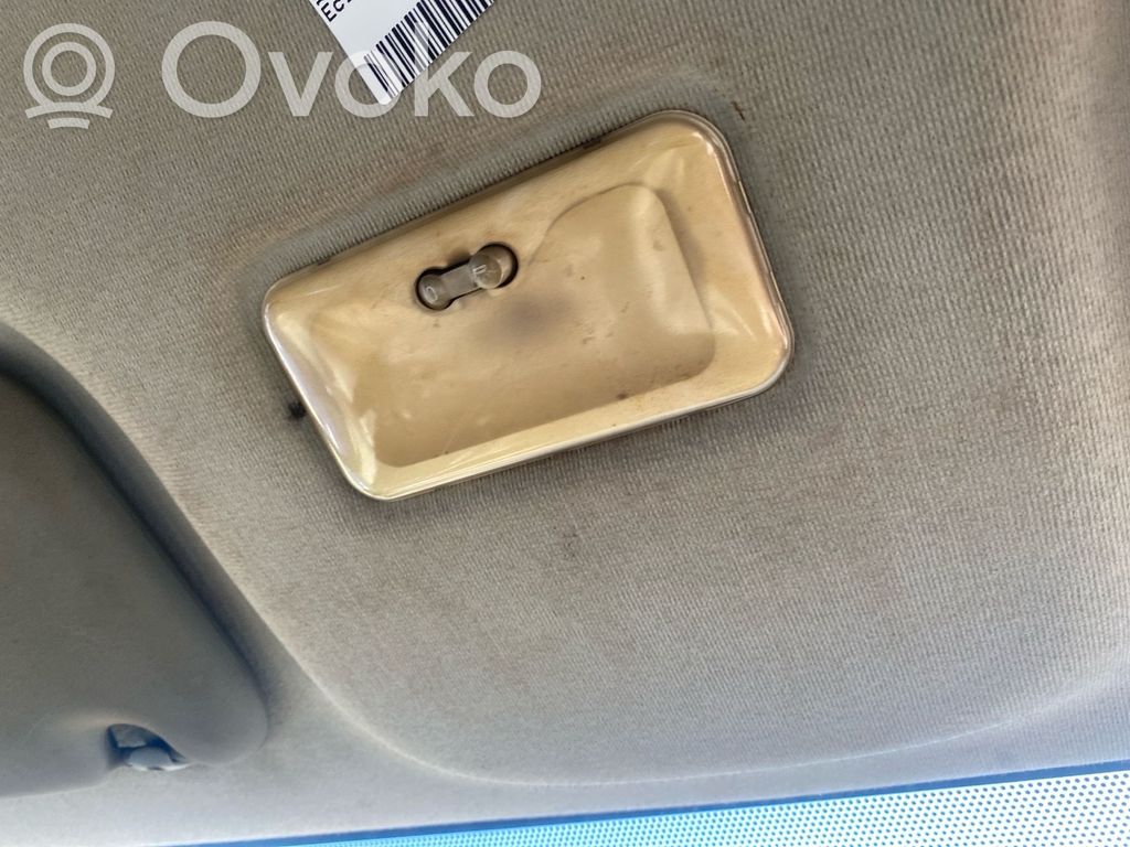 Renault Trafic II (X83) Lampă scaun față 