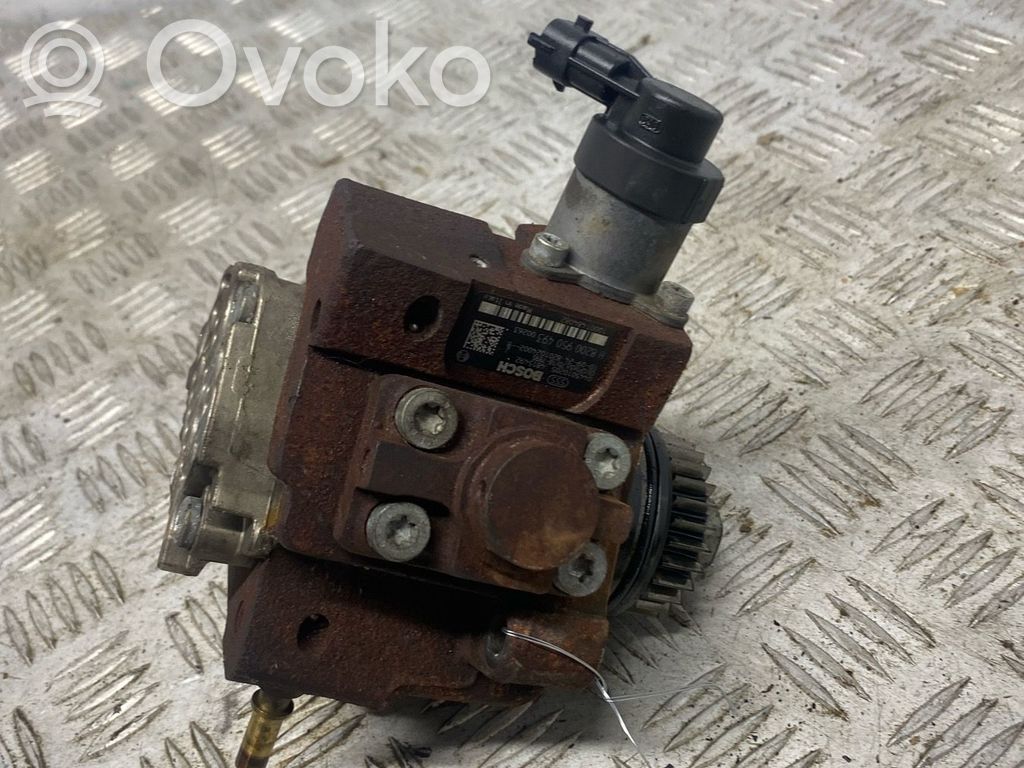 Renault Trafic II (X83) Pompe d'injection de carburant à haute pression