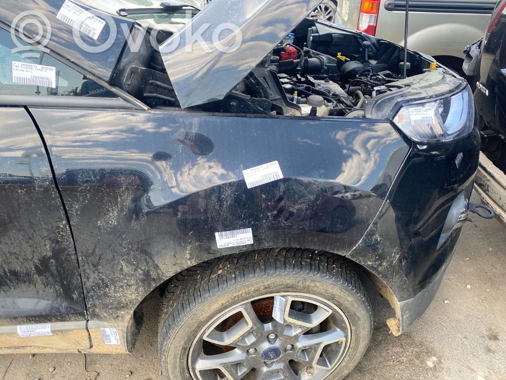 Ford Ecosport Sparnas 