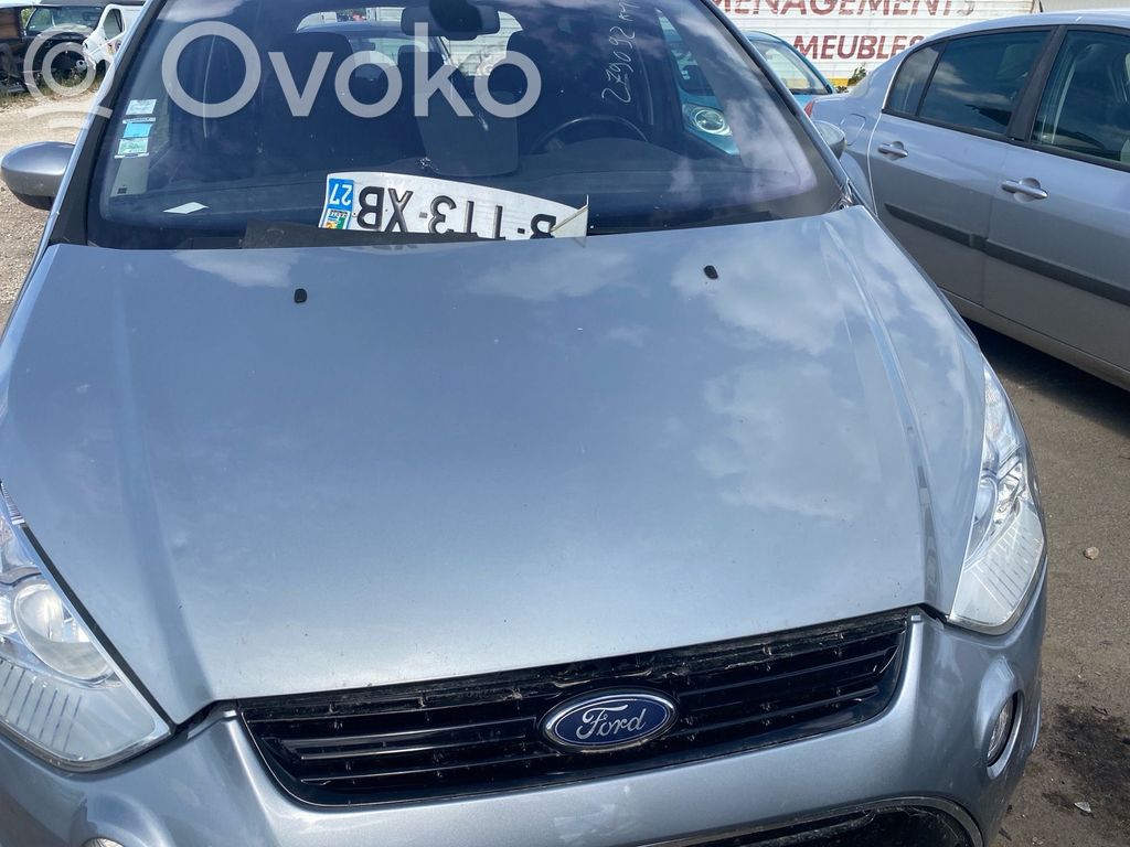 Ford S-MAX Capotă motor 