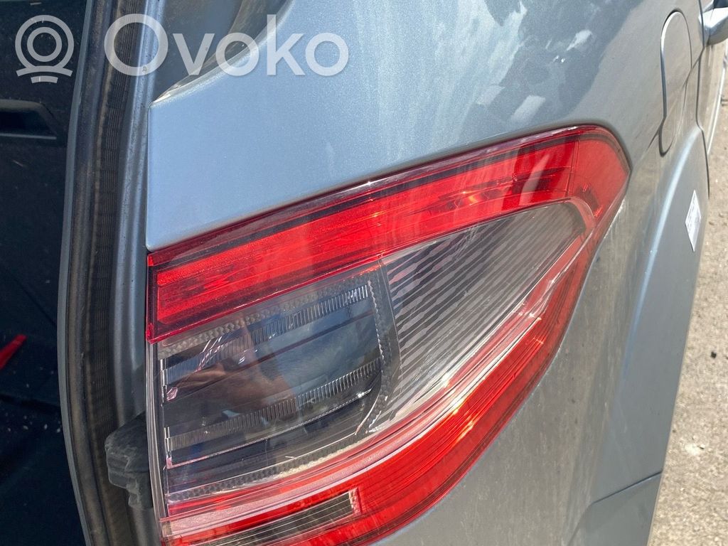Ford S-MAX Takavalot 