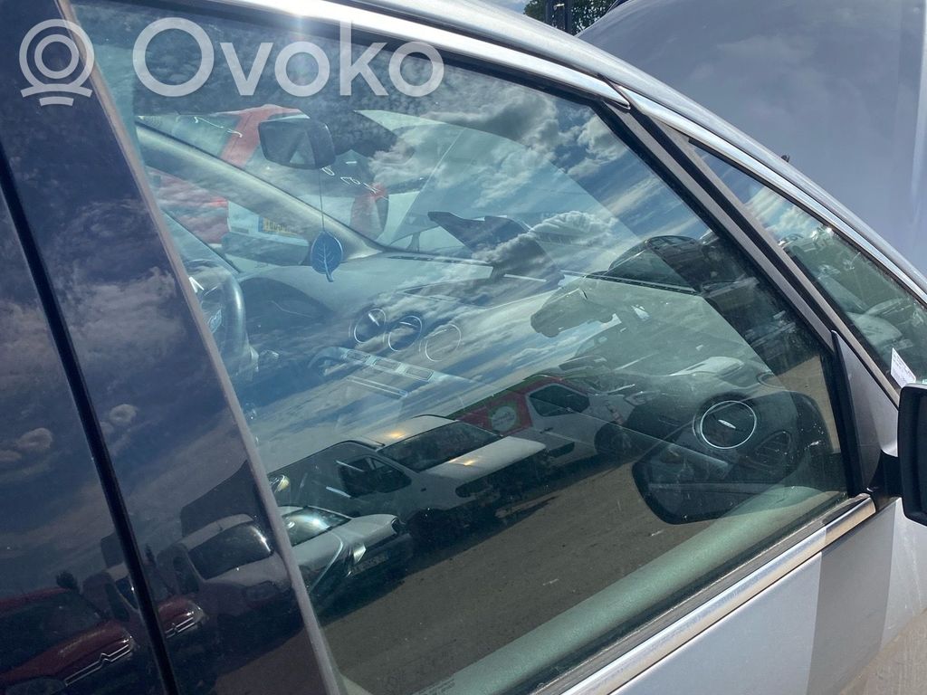 Ford S-MAX Szyba drzwi przednich 