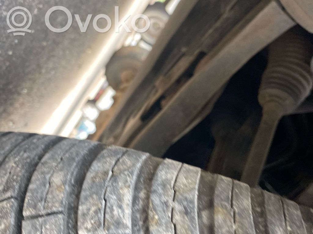 Ford S-MAX Stūres statnis 