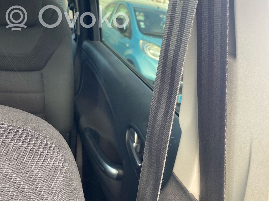 Ford S-MAX Centură de siguranță față 