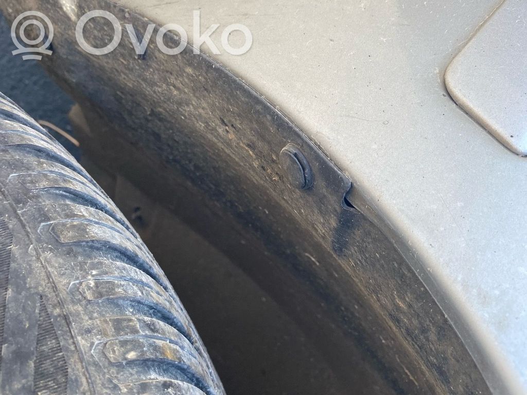Ford S-MAX Nadkole przednie 