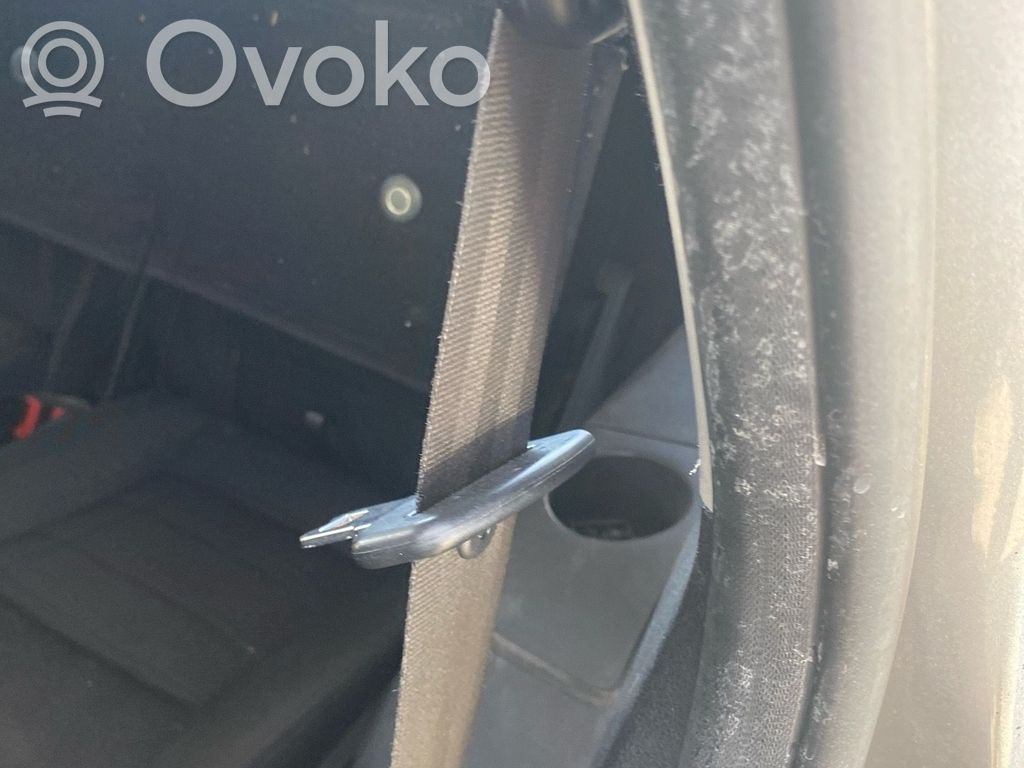 Ford S-MAX Takaistuimen turvavyö 
