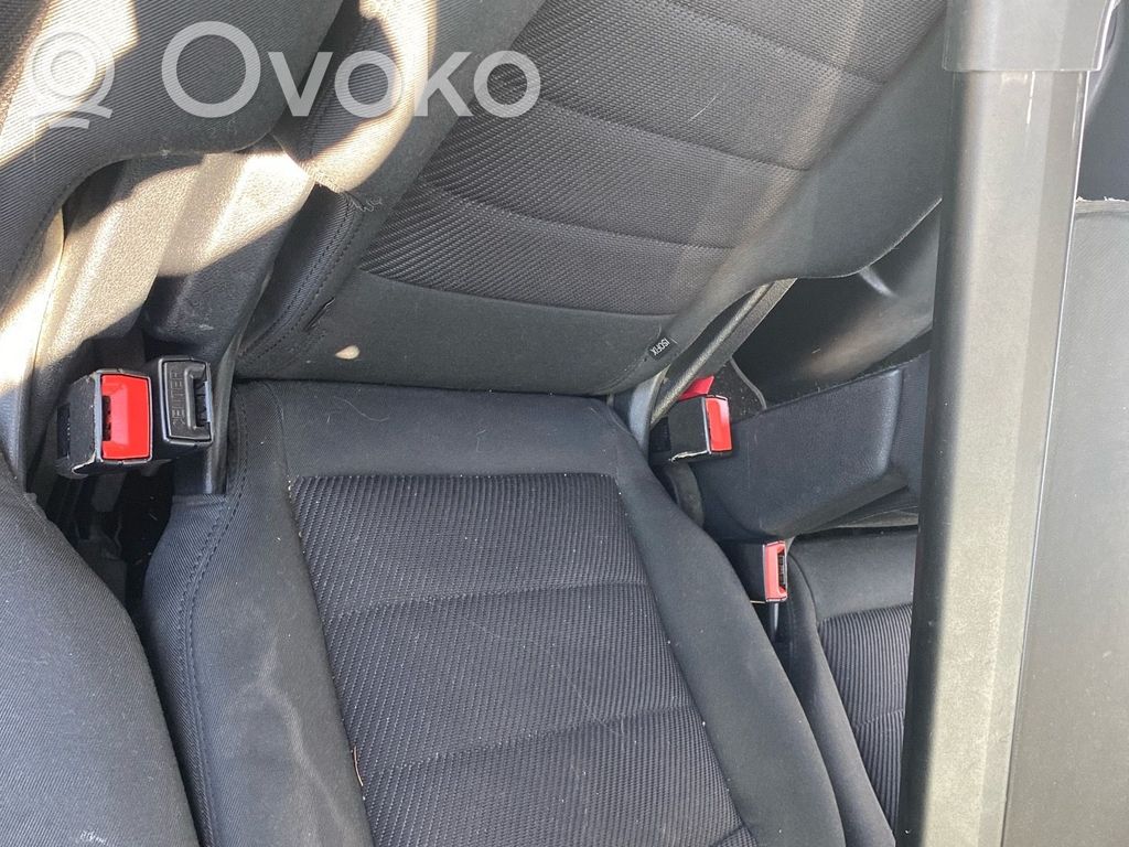 Ford S-MAX Sedile posteriore 