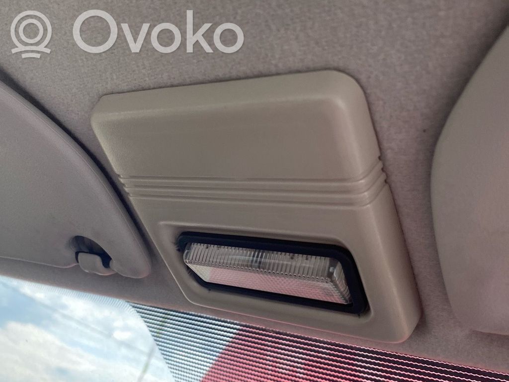 Peugeot 106 Lampă scaun față 